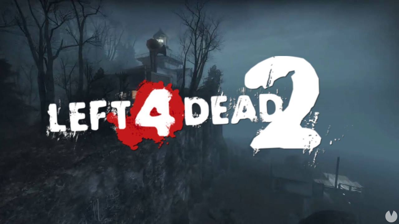LEFT4 DEAD2 MOD